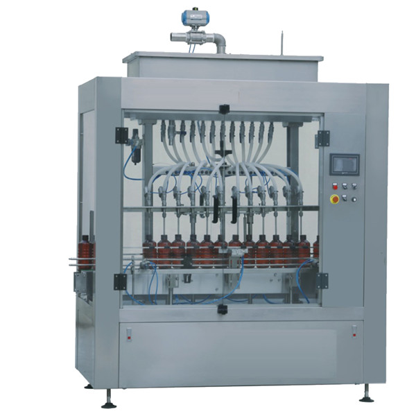 Automat do szybkiego napełniania pestycydami