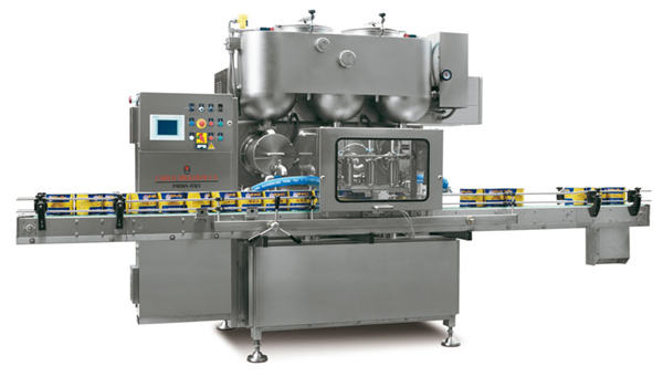 Automatyczna maszyna do napełniania kremów do włosów